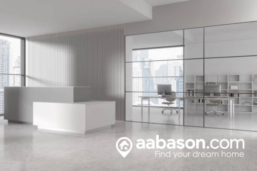  3200 SQFT, Office Space For rent In Gulshan 01  Gulshan