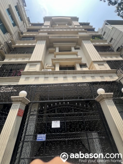  3 Bedroom Flat for rent in Road 11  Dhanmondi