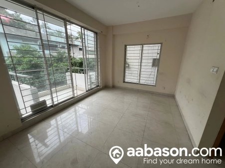  1 Bedroom Flat for rent in Block G  Bashundhara Residential Area
