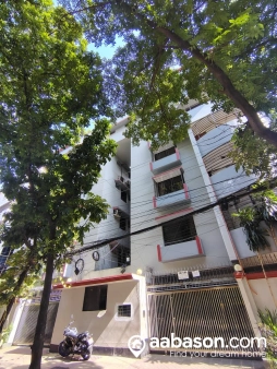  3109 sqft,  4 Bedroom  Land Sharing Flat for  sale in  Gulshan 02  Gulshan
