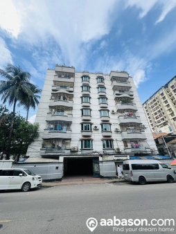  3 Bedroom Flat for rent in Ghaznavi Road  Mohammadpur