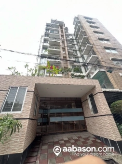  1 Bedroom Flat for rent in Block G  Bashundhara Residential Area