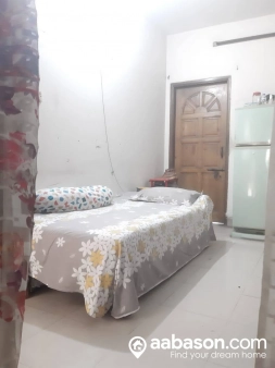  Roommate  rent in   Mohammadpur