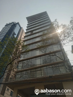  2200 SQFT, Office Space For rent In Sector 03  Uttara