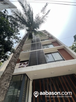  3 Bedroom Flat for rent in Sector 03  Uttara