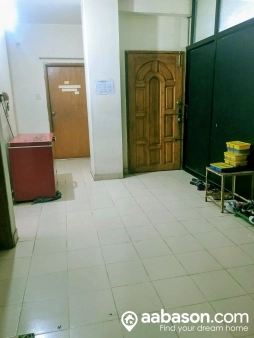  Girls Hostel  rent in   Shiddheswari