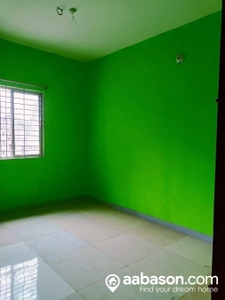  3 Bedroom Flat for rent in  Mohammadpur
