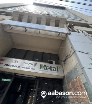  4600 SQFT, Office Space For rent In Gulshan 02  Gulshan