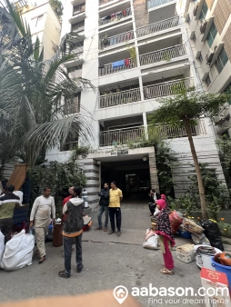  2 Bedroom Flat for rent in Sector 12  Uttara