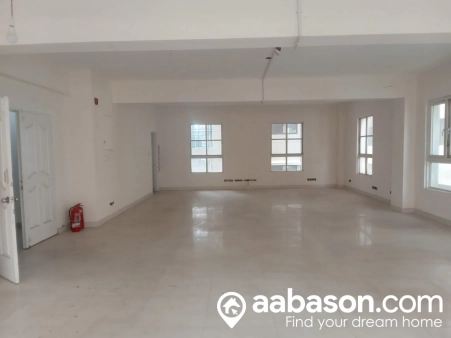  3500 SQFT, Office Space For rent In   Eskaton