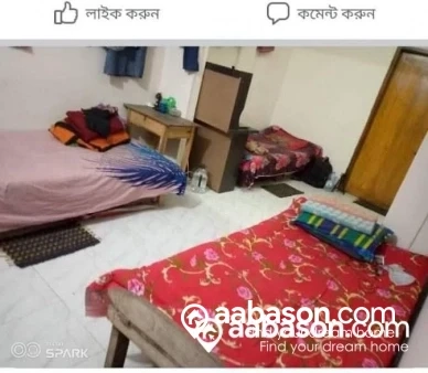  Sublet Room  rent in   Sylhet Sadar
