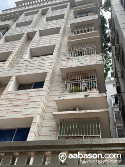  3 Bedroom Flat for rent in Block G  Bashundhara Residential Area