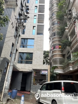  2 Bedroom Flat for rent in  Niketan