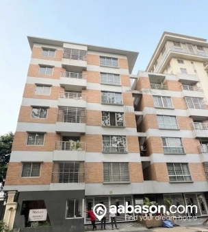  3 Bedroom Flat for rent in Gulshan 02  Gulshan