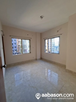 3 Bedroom Flat for rent in  Adabor