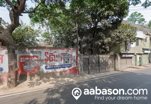  2000 Sqft,​ Factory for rent in Fatullah  Narayanganj Sadar Upazila