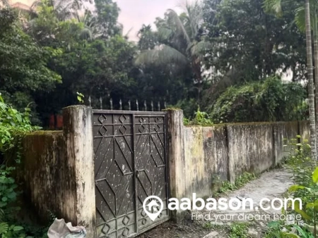  Residential Plot for sale in  Lakshmipur Sadar