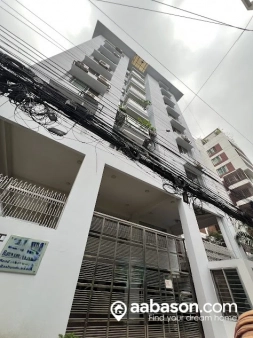  3 Bedroom Flat for rent in Block C  Bashundhara Residential Area