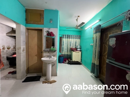  3 Bedroom Flat for rent in Mohammadi Housing Society  Mohammadpur