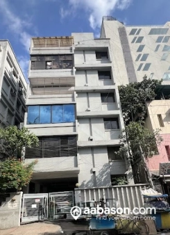  3 Bedroom Flat for rent in  Dhanmondi
