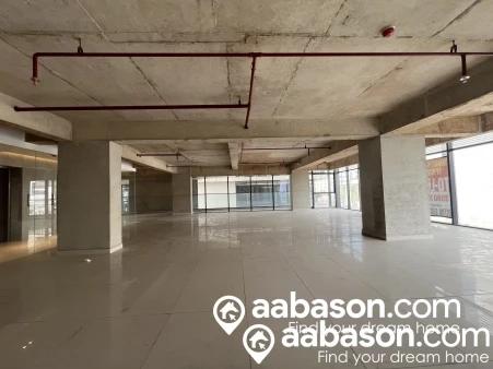  3100 SQFT, Office Space For rent In Sector 03  Uttara
