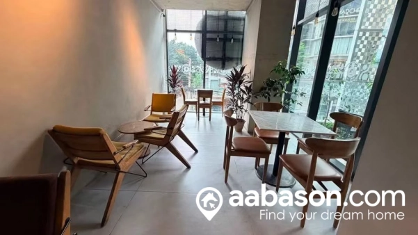  1800 SQFT, Office Space For rent In   Banani