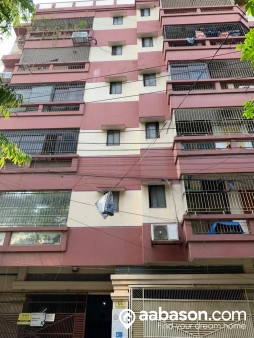  1800 SQFT, Office Space For rent In   Mohakhali