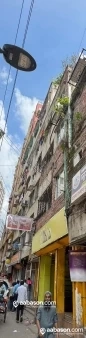  400 SQFT, Office Space For rent In Panthapath  Kathalbagan