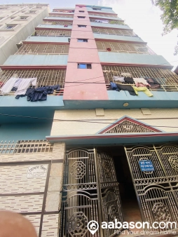  3 Bedroom Flat for rent in  Savar