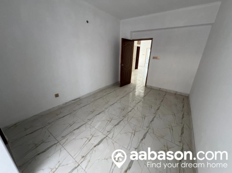  1300 Sqft,   Flat for sale in  Bosila