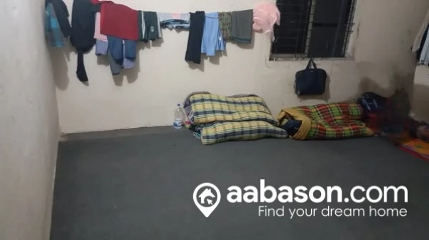  Roommate  rent in Sector 13  Uttara