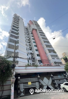  3 Bedroom Flat for rent in  Dhanmondi