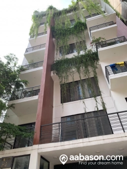  3 Bedroom Flat for rent in Block I  Bashundhara Residential Area