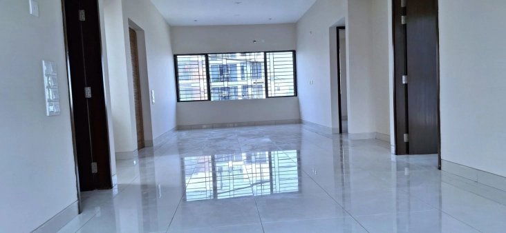  1832 sqft,  3 Bedroom   Flat for sale in  Baridhara