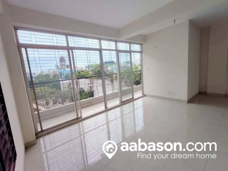  2500 sqft,  3 Bedroom   Flat for sale in Block K  Bashundhara Residential Area