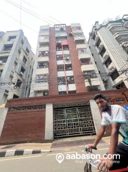  3 Bedroom Flat for rent in  Niketan