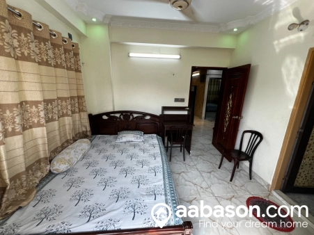  2 Bedroom Flat for rent in Mohammadi Housing Society  Mohammadpur