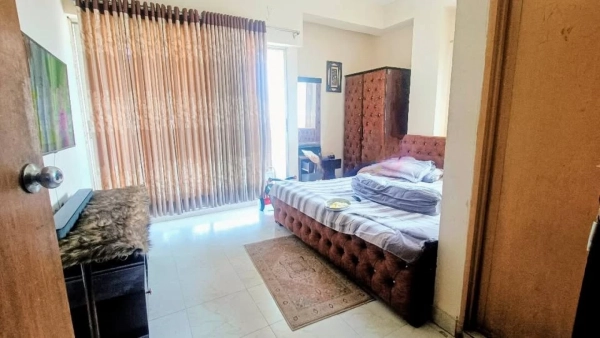  3025 sqft,  4 Bedroom   Flat for sale in  Mohakhali DOHS