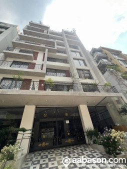  1300 SQFT, Office Space For rent In   Mohakhali DOHS