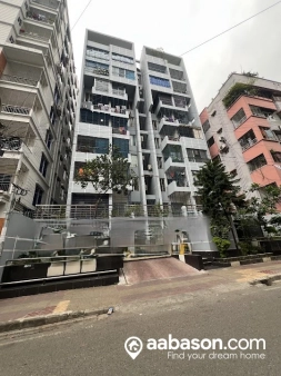  1755 Sqft,   Flat for sale in  Mohammadpur