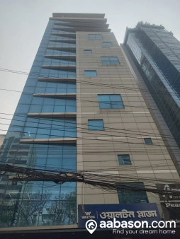  3100 SQFT, Office Space For rent In Sector 03  Uttara