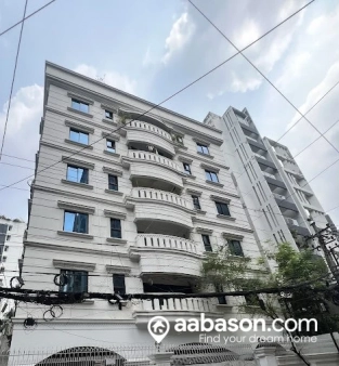  3 Bedroom Flat for rent in Gulshan 01  Gulshan