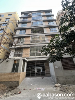  3 Bedroom Flat for rent in Baridhara Diplomatic Zone  Baridhara