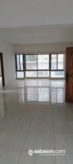  3 Bedroom Flat for rent in Sector 07  Uttara