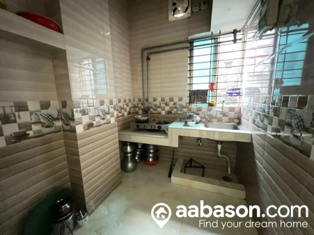  3 Bedroom Flat for rent in Block K  Bashundhara Residential Area