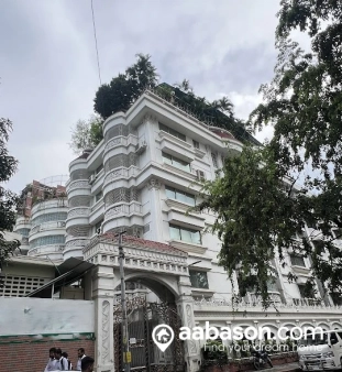  4 Bedroom Flat for rent in  Dhanmondi