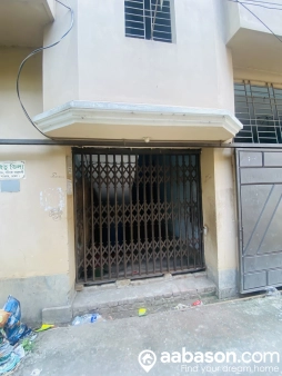  3 Bedroom Flat for rent in  Savar