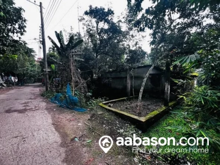  Residential Plot for sale in  Lakshmipur Sadar