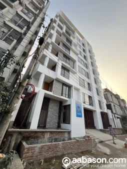  2 Bedroom Flat for rent in Sector 12  Uttara