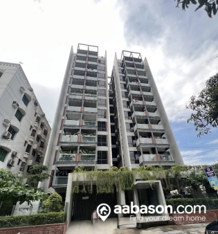  3 Bedroom Flat for rent in  Dhanmondi